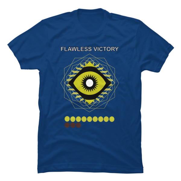 trials of osiris shirt